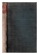 RACKHAM, BERNARD Frühe