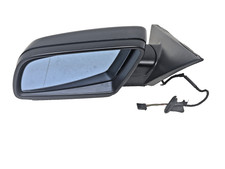 BMW E60 E61 Außenspiegel Spiegel Seitenspiegel 3 PIN Links LLL