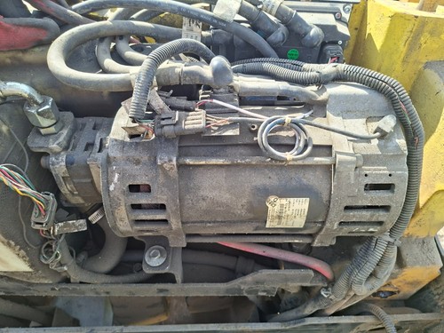 Hyster 8539595 elektromotor - elektromotor, ac