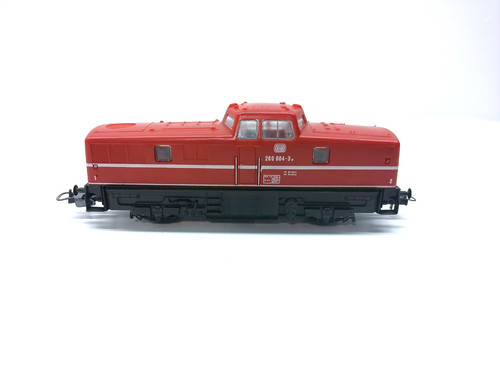 Lima diesellok 280 004 - lima,