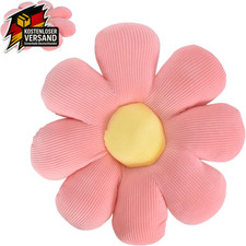 Blumen Bodenkissen 40cm