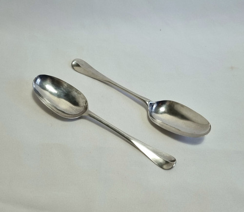 Zwei george sterling silber - george, i