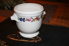 Porcelaine De Paris Übertopf