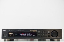 Sony ST-S390 High End RDS