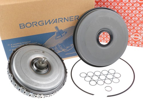 Borgwarner 203769 - borgwarner,