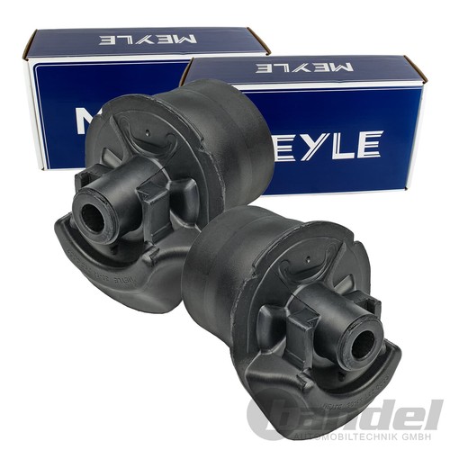 Meyle hinterachsbuchsen - 2x,