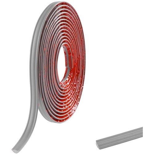 Pvc abschlussleiste - pvc,