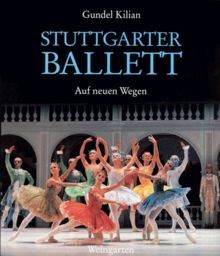 Stuttgarter ballett auf - stuttgarter,