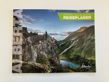 Kanada alberta reiseplaner - alberta,