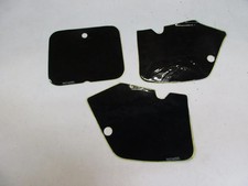 K22. SUZUKI RM 80 YAMAHA HONDA