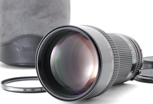 Mint canon new nfd - [mint],
