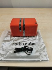 Cubo Radio Brionvega TS502