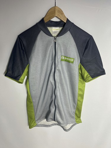 Gonso radtrikot dynamic system - gonso,