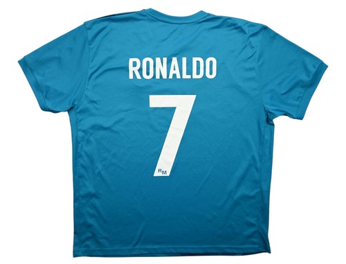 Official 2017 real madrid - official,