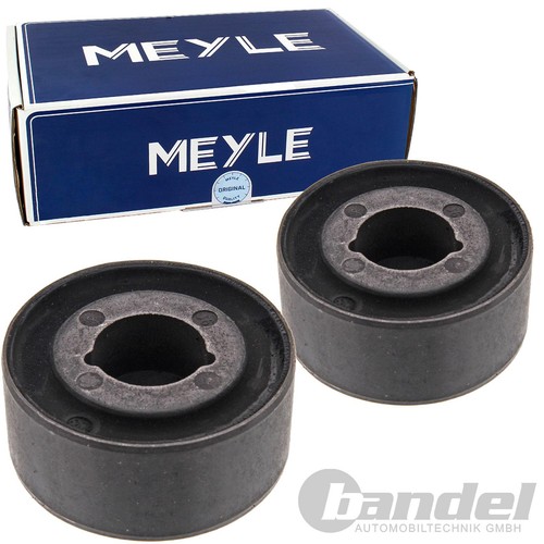 Meyle lagerung achskörper - 2x,
