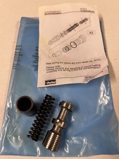 Parker kompensator kit for