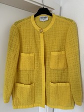Chanel Boutique Vintage Tweed