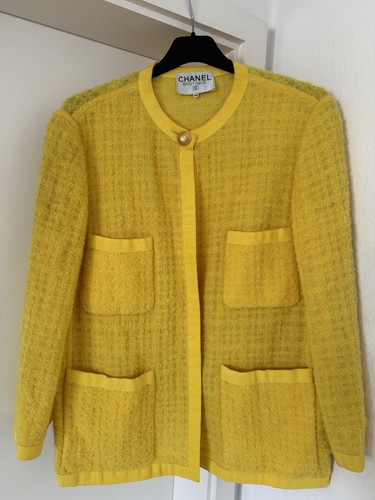 Chanel boutique vintage - vintage, tweed