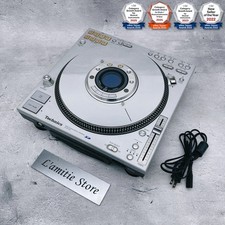 Technics SL-DZ1200 Silber
