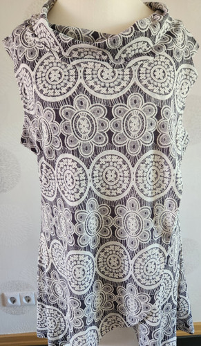 Apricot oberteil top shirt - apricot,