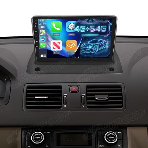 64gb für volvo xc90 - 4+64gb,