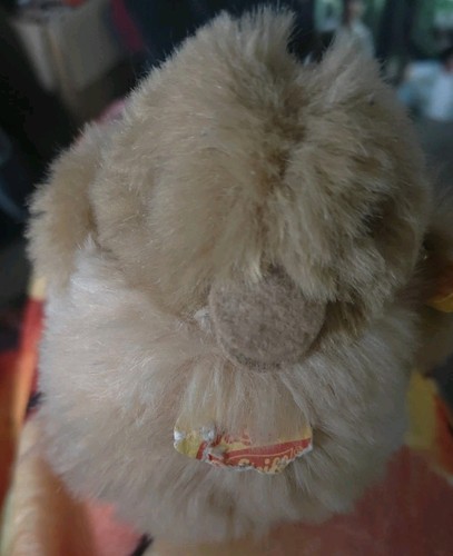 Steiff küken daggi 073854 - steiff,