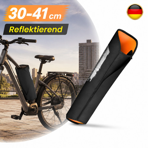 Bike akku schutzhülle - akku,