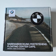BMW Nabenabdeckung Feststehend