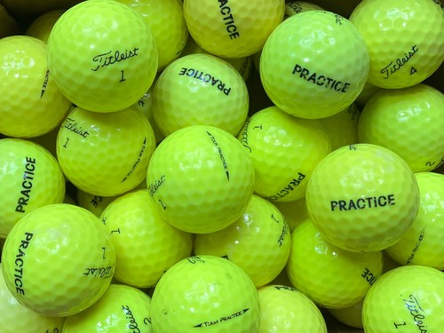 Golfbälle titleist tour - 50,