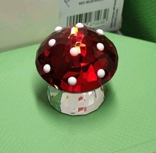 Swarovski Holiday Cheers Roter