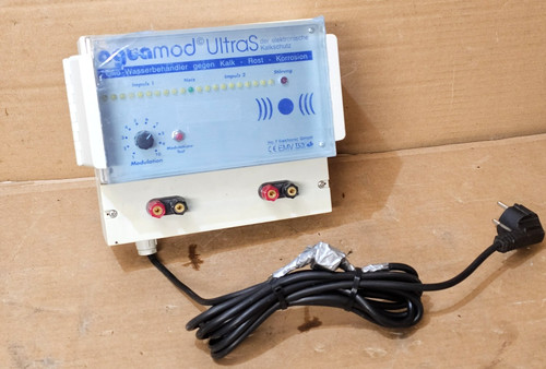 Aquamod ultra steuerung - aquamod,