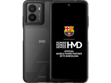HMD FUSION 256 GB Black Dual
