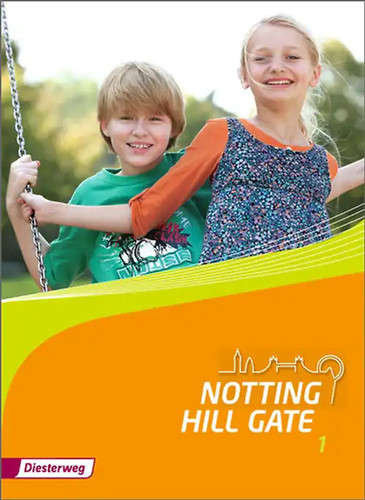 Notting hill gate - notting,