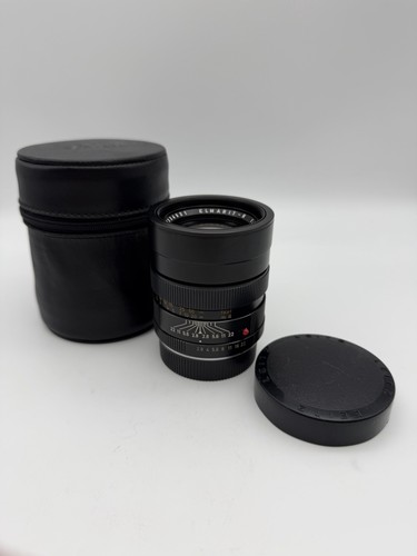 Leica elmarit 2 8 - leica, 2.8/90mm
