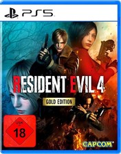 Resident evil gold edition - 4,