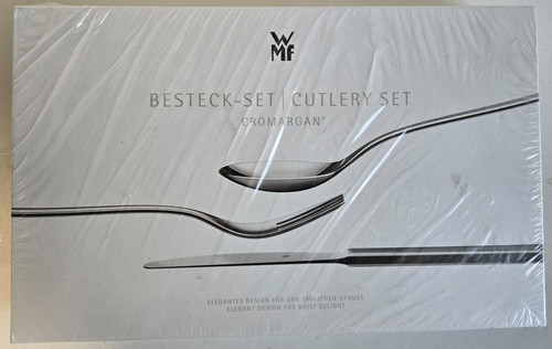 Wmf atria edelstahl besteck - edelstahl,