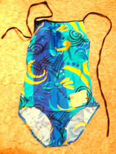 sporett badeanzug  g 94  neu