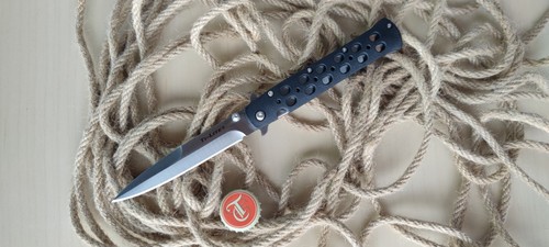 Taschenmesser cold steel - taschenmesser,
