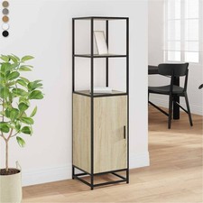 Modern highboard sideboard - modern,