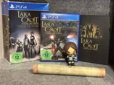 Playstation lara croft und - playstation,