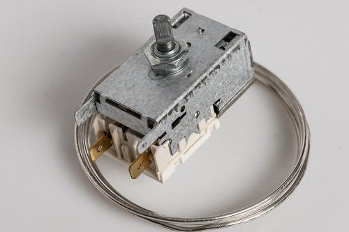 Daniplus thermostat wie - wie, ranco
