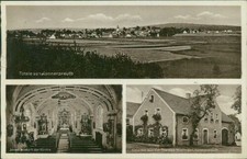 Ansichtskarte Konnersreuth