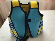 Limmys Schwimmweste Größe S 1-2 Jahre ,11- 15 Kg