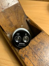 NIKONOS Blitzadapter für Nikon Nikonos sehr guter Zustand 