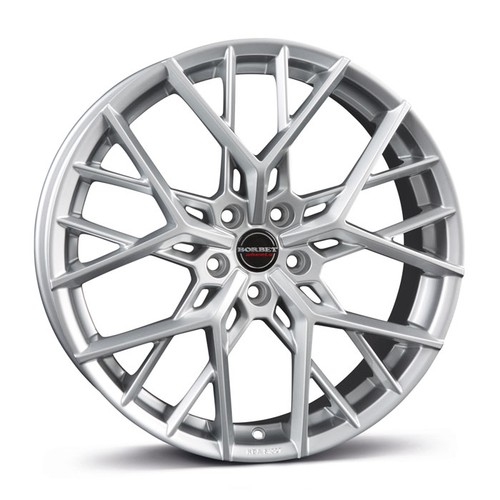 Borbet felgen 5x21 et45 - borbet,