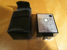 Kalux Blitzlicht für alte