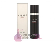 Chanel Allure Homme Sport