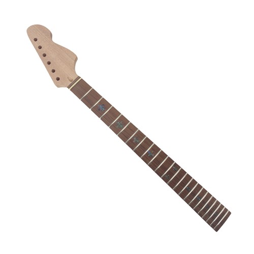 Guitar neck mahogany fret - neck,