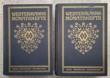 Westermanns monatshefte - monatshefte, 74