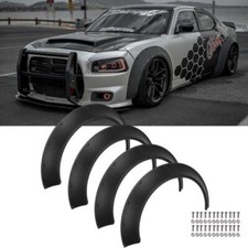 Kotflügelverbreiterung